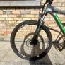 correra mountain bike Image 2