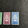 Irish stamps. St Patrick -  New Unhinged (POST FREE) Image 4