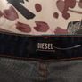 lovely new indigo blue Diesel jeans Image 4