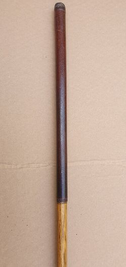 Vintage golf club  made in Scotland