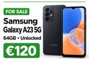 Samsung Galaxy A23 5G (unlocked)
