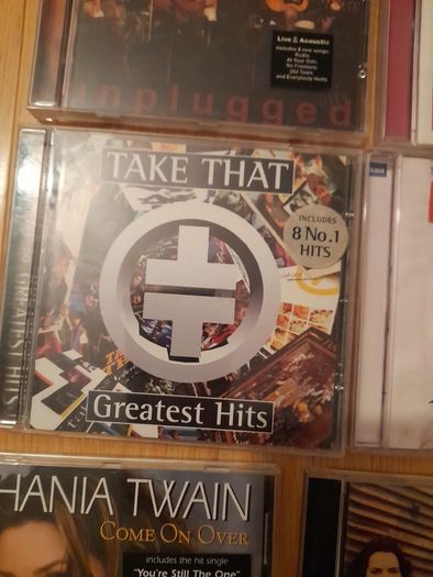 Cds