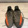 yeezys in great condition Image 2