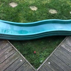 kids slide