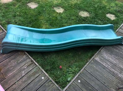kids slide