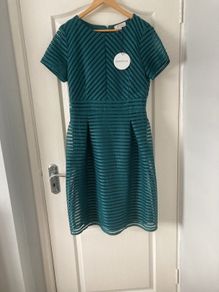 New Ladies Dress & Cardigan  & Shoes