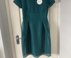 New Ladies Dress & Cardigan  & Shoes