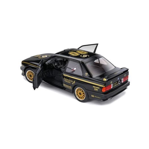 Bmw M3 E30 90th Anniversary 1/18 New In Box