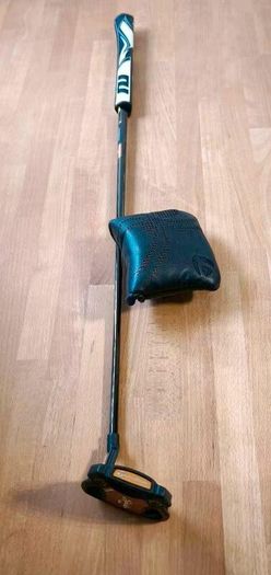 TaylorMade Spider Tour X Putter
