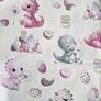 100% Cotton Fabric Image 3