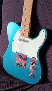 Fender Telecaster