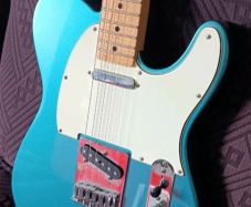 Fender Telecaster