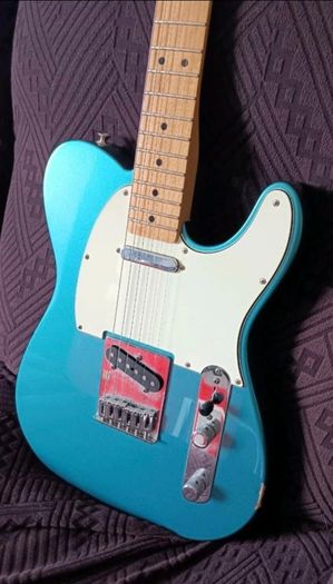 Fender Telecaster