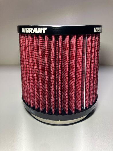 Air Filter Vibrant Performance 4.5"