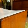 Mid Century Footstool Image 6