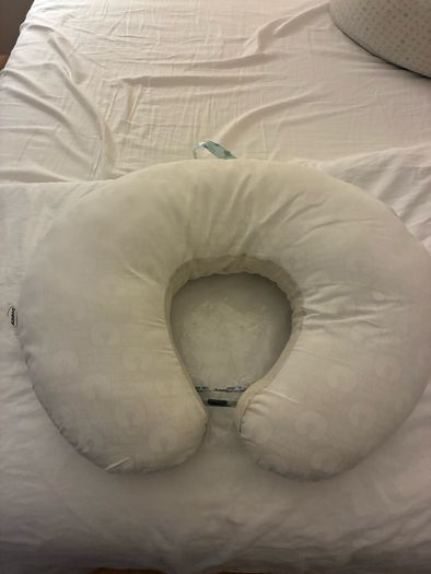 Boppy Feeding Pillow