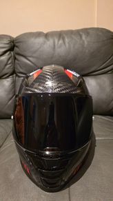 LS2 ff 811 Full Carbon