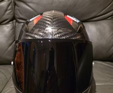 LS2 ff 811 Full Carbon