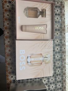 Hugo Boss For Her
