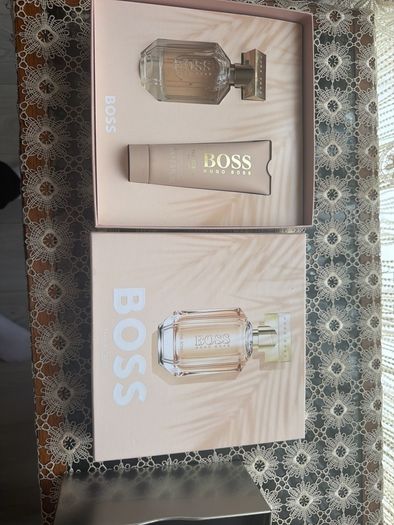 Hugo Boss For Her