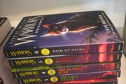 Warrior Cats - Set 5 - Dawn of the Clans