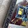 Brand New Sealed 1989 gameboy 1st print Canadian Image 3
