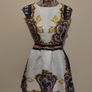 Becky,s Boutique Occasion Dress New with tags Image 2