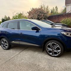 2016 Renault Kadjar 1.5 Dynamique S Nav