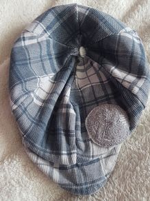Kid 's unisex  hat cap size uni