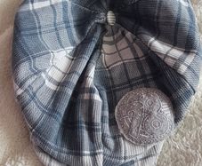 Kid 's unisex  hat cap size uni