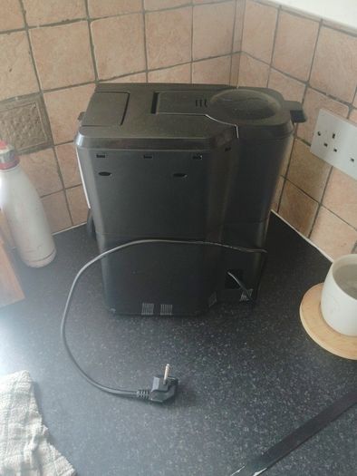 coffee machine