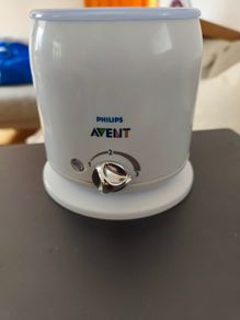 Philips Avent Philips Avent Electric Bottle Warmer