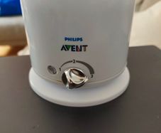 Philips Avent Philips Avent Electric Bottle Warmer