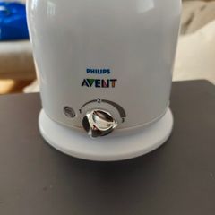 Philips Avent Philips Avent Electric Bottle Warmer