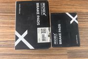 BMW F10 Brake Pads