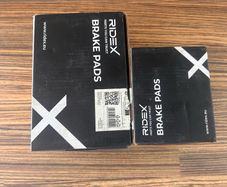 BMW F10 Brake Pads
