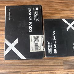 BMW F10 Brake Pads