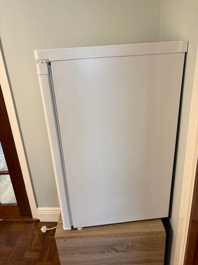 4 drawer freezer