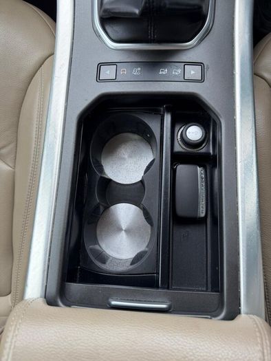 Land Rover Range Rover 2019