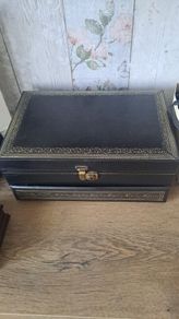 Jewellery Box