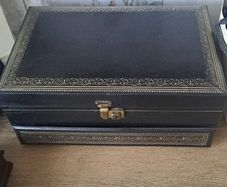 Jewellery Box