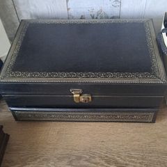Jewellery Box