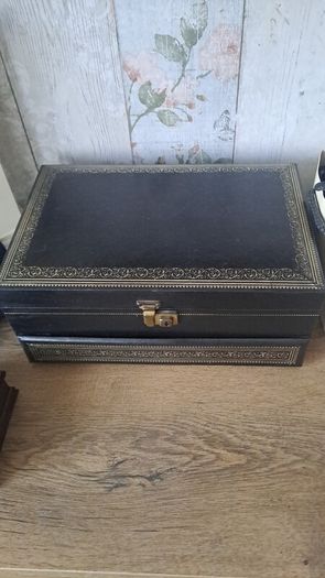 Jewellery Box