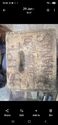 wooden panels vintage