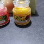 Yankee candles Image 5