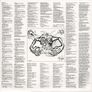 Michael Jackson   Thriller Gatefold Image 6