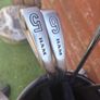 Golf Set Suit Beginner 14 Clubs Image 8