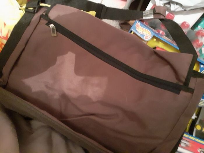 Mens Bag