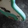 Fender Precision PB57-700 1990 - Sonic Blue Image 4