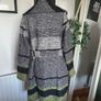 Avoca Mohair and Wool coat 3 - L Image 2